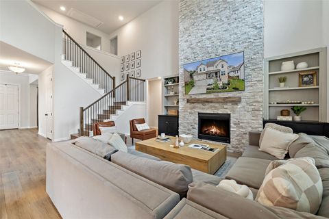 Tiny photo for 7621 Paruline DR, Austin, TX 78738 (MLS # 7493168)