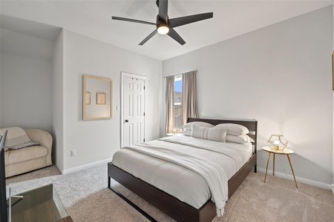 Tiny photo for 7621 Paruline DR, Austin, TX 78738 (MLS # 7493168)