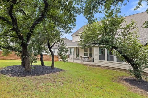 Tiny photo for 7621 Paruline DR, Austin, TX 78738 (MLS # 7493168)