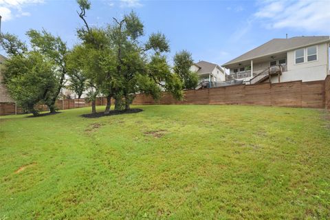Tiny photo for 7621 Paruline DR, Austin, TX 78738 (MLS # 7493168)