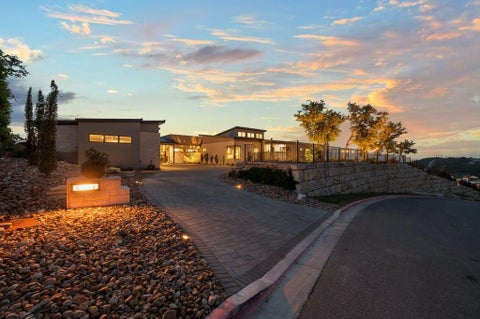 Photo of 411 Treasure Peak PASS, Austin, TX 78738 (MLS # 3445371)