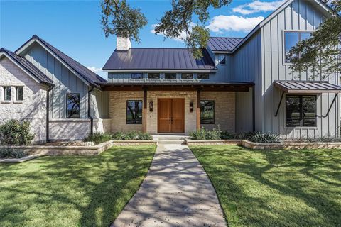 191 Flat Creek TRL Wimberley TX 78676