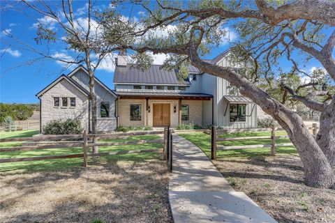 191 Flat Creek TRL Wimberley TX 78676