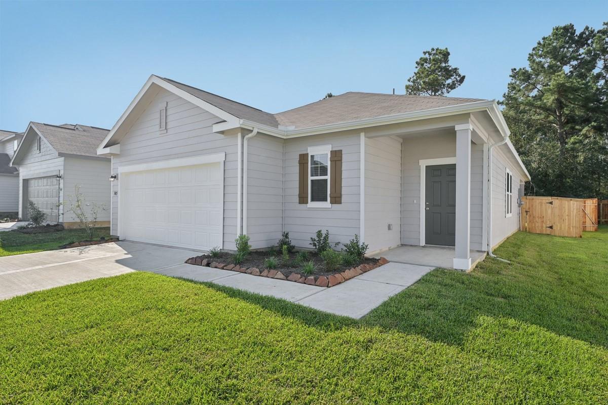 12809 Least Bittern WAY