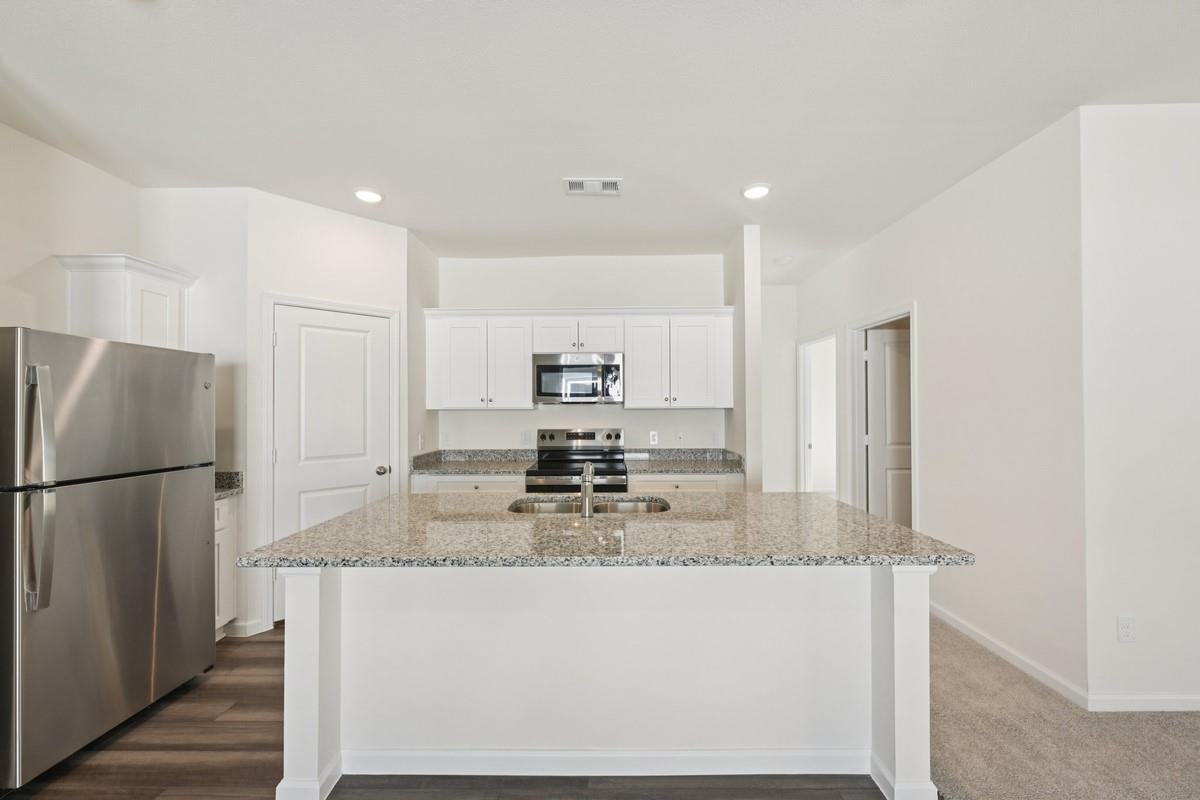12809 Least Bittern WAY