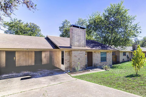 Photo of 7111 Dan Jean DR #B, Austin, TX 78745 (MLS # 5096654)