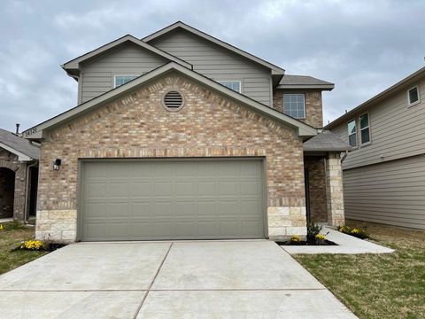 Photo of 14121 Macquarie DR, Pflugerville, TX 78660 (MLS # 7106374)