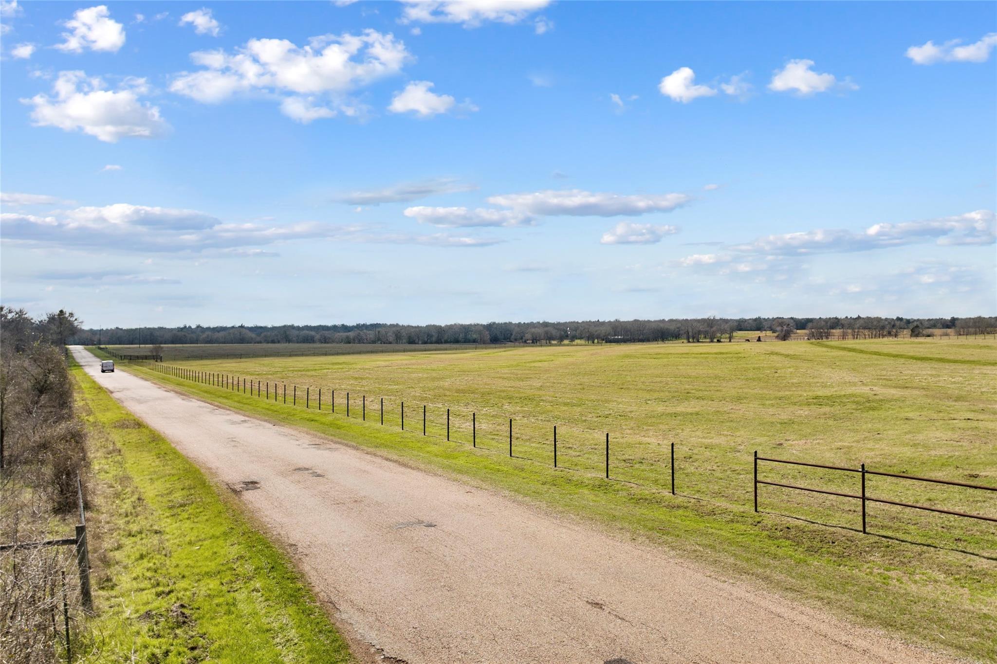 TBD (15/AC) Tract 1 County Road 309