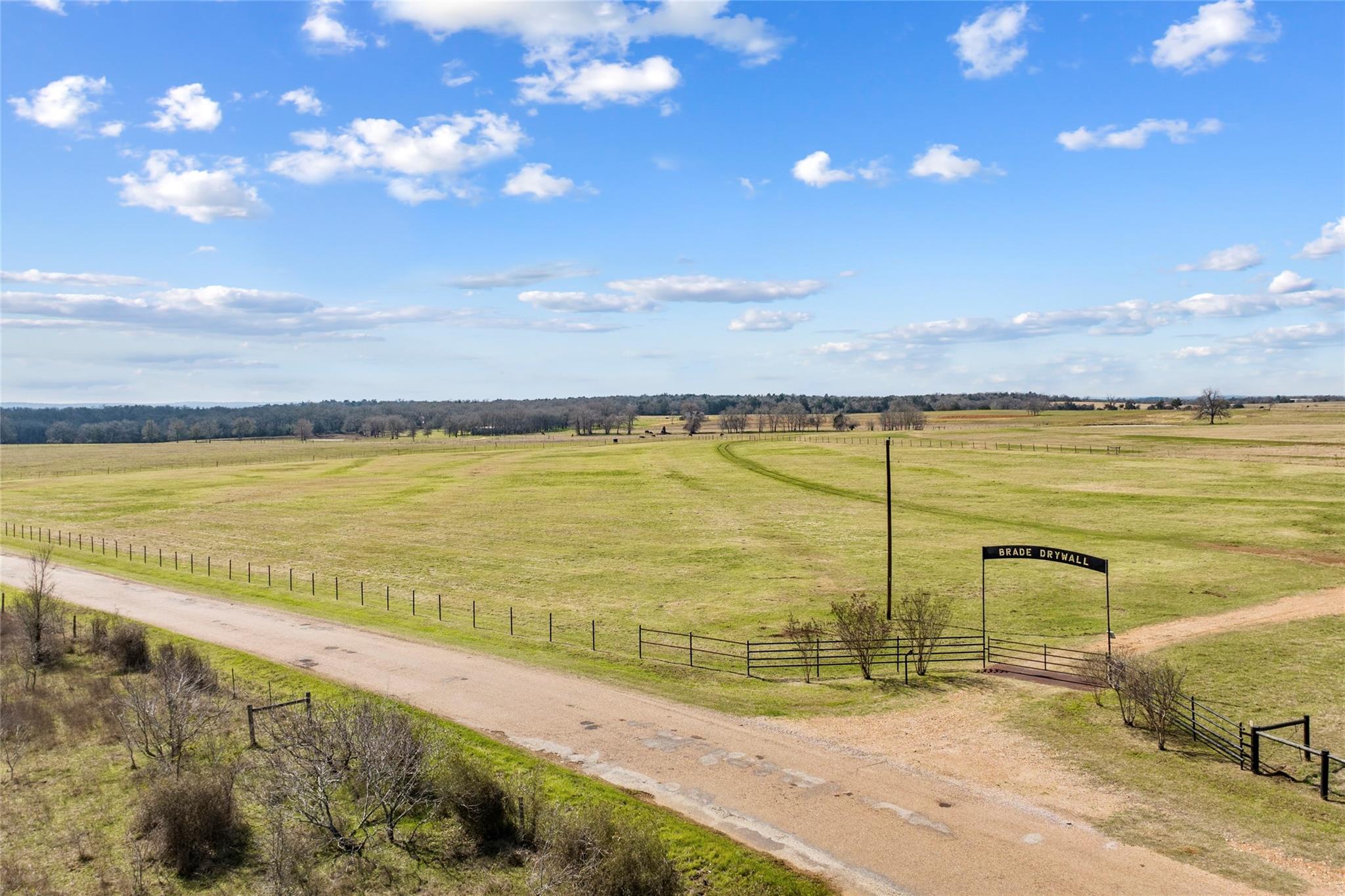 TBD (15/AC) Tract 1 County Road 309