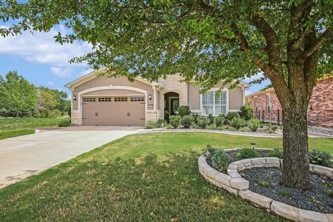 Photo of 304 Coffee Mill Creek RD, Georgetown, TX 78633 (MLS # 7350479)