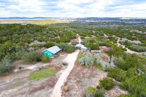 A home in Dripping Springs