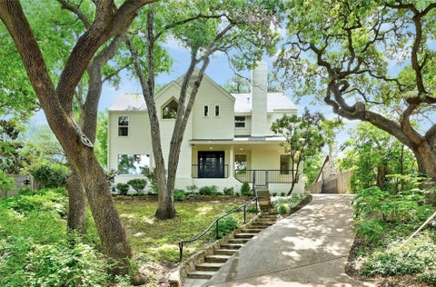 Photo of 1305 Kenwood Ave, Austin, TX 78704 (MLS # 8503119)