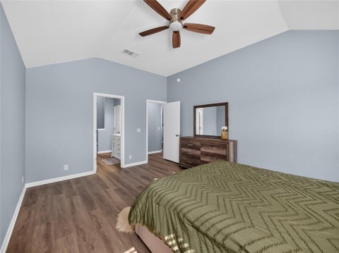 Tiny photo for 14303 Cummins WAY, Manor, TX 78653 (MLS # 2580509)