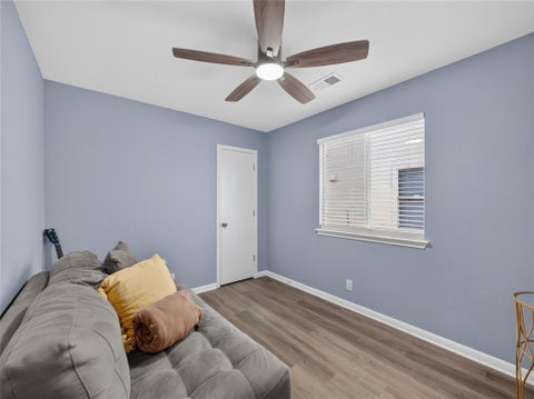 Tiny photo for 14303 Cummins WAY, Manor, TX 78653 (MLS # 2580509)