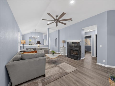 Tiny photo for 14303 Cummins WAY, Manor, TX 78653 (MLS # 2580509)