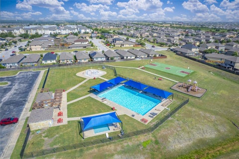 Tiny photo for 14303 Cummins WAY, Manor, TX 78653 (MLS # 2580509)