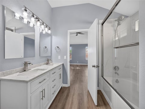 Tiny photo for 14303 Cummins WAY, Manor, TX 78653 (MLS # 2580509)