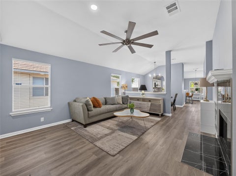 Tiny photo for 14303 Cummins WAY, Manor, TX 78653 (MLS # 2580509)