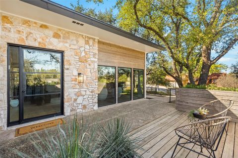 Tiny photo for 7507 Downridge DR, Austin, TX 78731 (MLS # 6638968)