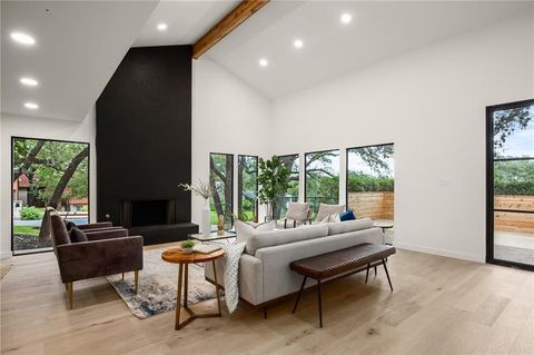 Tiny photo for 7507 Downridge DR, Austin, TX 78731 (MLS # 6638968)