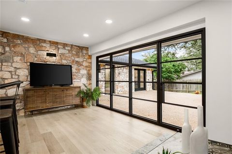 Tiny photo for 7507 Downridge DR, Austin, TX 78731 (MLS # 6638968)