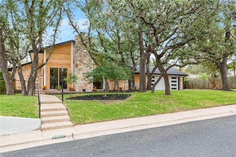 Tiny photo for 7507 Downridge DR, Austin, TX 78731 (MLS # 6638968)