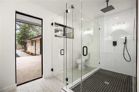 Tiny photo for 7507 Downridge DR, Austin, TX 78731 (MLS # 6638968)