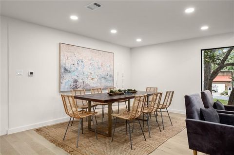 Tiny photo for 7507 Downridge DR, Austin, TX 78731 (MLS # 6638968)