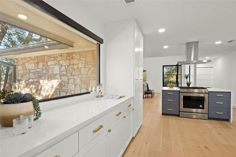 Tiny photo for 7507 Downridge DR, Austin, TX 78731 (MLS # 6638968)