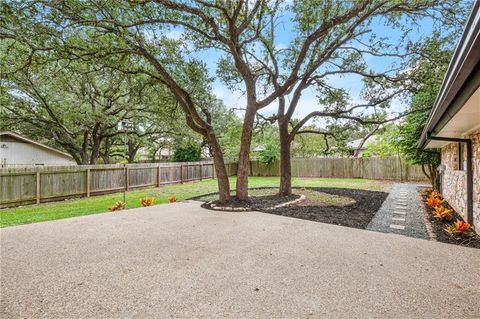 Tiny photo for 7507 Downridge DR, Austin, TX 78731 (MLS # 6638968)