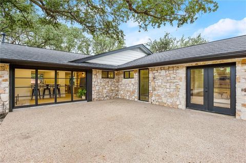 Tiny photo for 7507 Downridge DR, Austin, TX 78731 (MLS # 6638968)