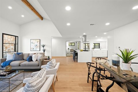 Tiny photo for 7507 Downridge DR, Austin, TX 78731 (MLS # 6638968)