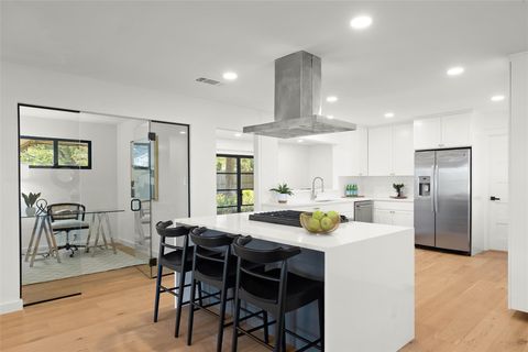 Tiny photo for 7507 Downridge DR, Austin, TX 78731 (MLS # 6638968)