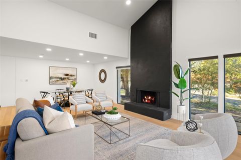 Tiny photo for 7507 Downridge DR, Austin, TX 78731 (MLS # 6638968)