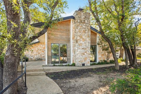 Tiny photo for 7507 Downridge DR, Austin, TX 78731 (MLS # 6638968)