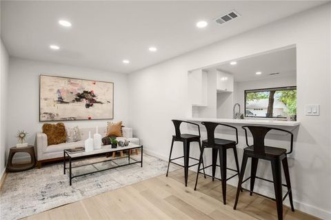 Tiny photo for 7507 Downridge DR, Austin, TX 78731 (MLS # 6638968)