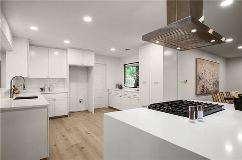 Tiny photo for 7507 Downridge DR, Austin, TX 78731 (MLS # 6638968)