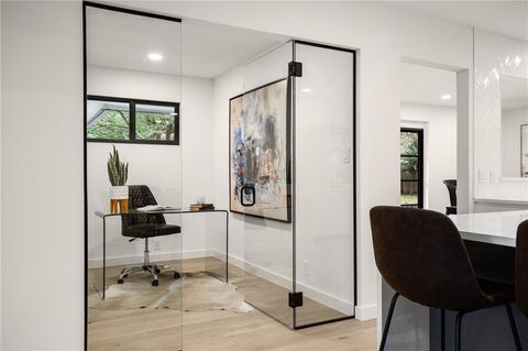 Tiny photo for 7507 Downridge DR, Austin, TX 78731 (MLS # 6638968)