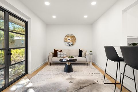 Tiny photo for 7507 Downridge DR, Austin, TX 78731 (MLS # 6638968)