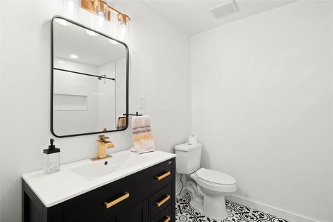 Tiny photo for 7507 Downridge DR, Austin, TX 78731 (MLS # 6638968)