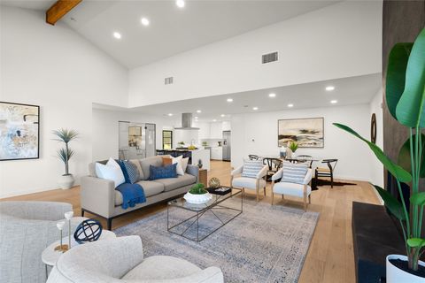 Tiny photo for 7507 Downridge DR, Austin, TX 78731 (MLS # 6638968)