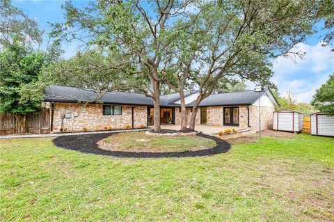 Tiny photo for 7507 Downridge DR, Austin, TX 78731 (MLS # 6638968)
