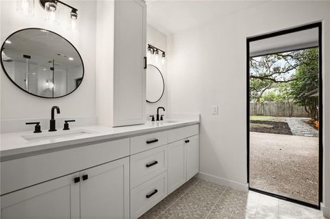 Tiny photo for 7507 Downridge DR, Austin, TX 78731 (MLS # 6638968)