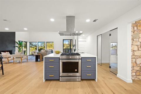 Tiny photo for 7507 Downridge DR, Austin, TX 78731 (MLS # 6638968)