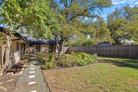 Tiny photo for 7507 Downridge DR, Austin, TX 78731 (MLS # 6638968)