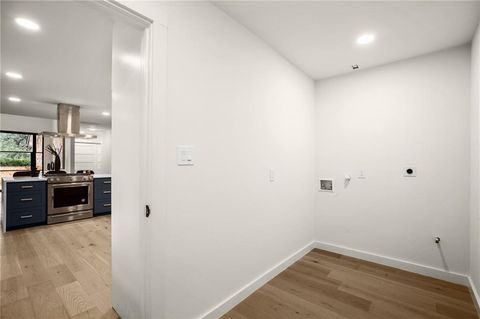 Tiny photo for 7507 Downridge DR, Austin, TX 78731 (MLS # 6638968)