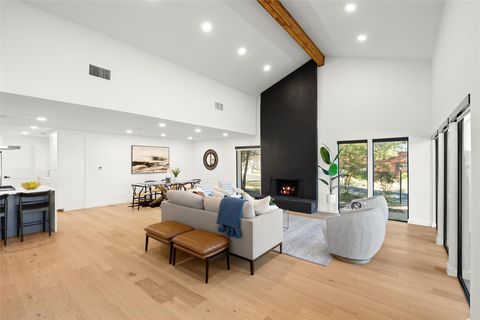 Tiny photo for 7507 Downridge DR, Austin, TX 78731 (MLS # 6638968)