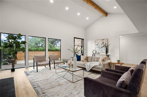 Tiny photo for 7507 Downridge DR, Austin, TX 78731 (MLS # 6638968)