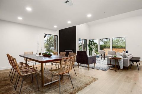 Tiny photo for 7507 Downridge DR, Austin, TX 78731 (MLS # 6638968)