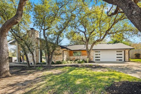 Tiny photo for 7507 Downridge DR, Austin, TX 78731 (MLS # 6638968)